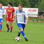 Semičtí fotbalisté nazuli proti Mirovicím střelecké kopačky