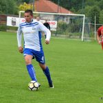 Semičtí fotbalisté nazuli proti Mirovicím střelecké kopačky