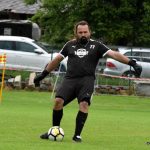 Semičtí fotbalisté nazuli proti Mirovicím střelecké kopačky