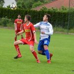 Semičtí fotbalisté nazuli proti Mirovicím střelecké kopačky