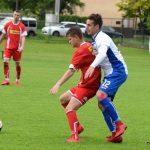 Semičtí fotbalisté nazuli proti Mirovicím střelecké kopačky