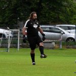 Semičtí fotbalisté nazuli proti Mirovicím střelecké kopačky