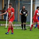 Semičtí fotbalisté nazuli proti Mirovicím střelecké kopačky