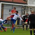 Semičtí fotbalisté nazuli proti Mirovicím střelecké kopačky