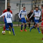 Semičtí fotbalisté nazuli proti Mirovicím střelecké kopačky