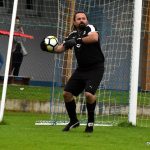 Semičtí fotbalisté nazuli proti Mirovicím střelecké kopačky