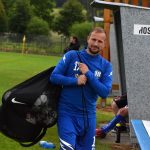 Semičtí fotbalisté nazuli proti Mirovicím střelecké kopačky