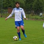 Semičtí fotbalisté nazuli proti Mirovicím střelecké kopačky