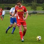 Semičtí fotbalisté nazuli proti Mirovicím střelecké kopačky