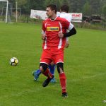 Semičtí fotbalisté nazuli proti Mirovicím střelecké kopačky