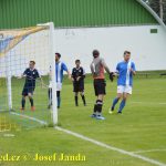 Bez zkušených útočníků Planá neuspěla. Lokomotiva první zápas vyhrála