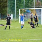 Bez zkušených útočníků Planá neuspěla. Lokomotiva první zápas vyhrála