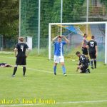Bez zkušených útočníků Planá neuspěla. Lokomotiva první zápas vyhrála