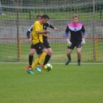 Na dva góly Podolí II našli fotbalisté Dražejova jen jednu odpověď