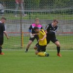 Na dva góly Podolí II našli fotbalisté Dražejova jen jednu odpověď