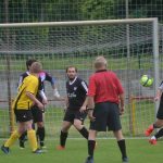 Na dva góly Podolí II našli fotbalisté Dražejova jen jednu odpověď