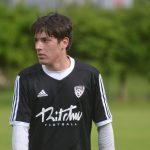 Na dva góly Podolí II našli fotbalisté Dražejova jen jednu odpověď