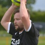 Na dva góly Podolí II našli fotbalisté Dražejova jen jednu odpověď