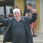 Na dva góly Podolí II našli fotbalisté Dražejova jen jednu odpověď