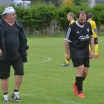 Na dva góly Podolí II našli fotbalisté Dražejova jen jednu odpověď