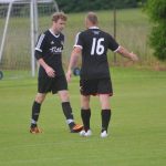 Na dva góly Podolí II našli fotbalisté Dražejova jen jednu odpověď