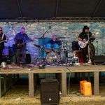 Soběslav si užila pivní slavnosti s muzikou i duhou