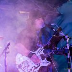 Soběslav si užila pivní slavnosti s muzikou i duhou