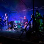 Soběslav si užila pivní slavnosti s muzikou i duhou