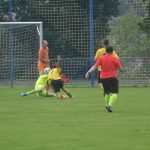 Bělčice v Sedlici vedly o dva góly, nakonec si jich odvezly pět
