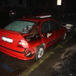 Rušné pondělí! V Budějovicích hořely kontejnery, na Strakonicku tráva, v Táboře auta