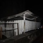 Rušné pondělí! V Budějovicích hořely kontejnery, na Strakonicku tráva, v Táboře auta