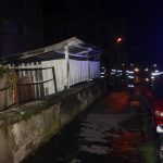 Rušné pondělí! V Budějovicích hořely kontejnery, na Strakonicku tráva, v Táboře auta