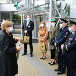 Hejtmanka děkovala všem, kteří se podíleli na řízení kraje v době koronaviru: Byli jsme skvělá parta