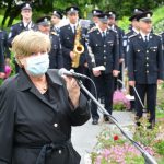 Hejtmanka děkovala všem, kteří se podíleli na řízení kraje v době koronaviru: Byli jsme skvělá parta