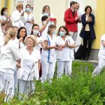 Hejtmanka děkovala všem, kteří se podíleli na řízení kraje v době koronaviru: Byli jsme skvělá parta