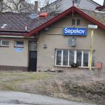 Nádražíčka na trase Tábor – Ražice do roku 2025 úplně osiří