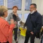 Dárci krve už nemusí dojíždět. Odběrové centrum v Táboře dnes otevřelo