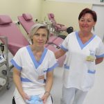 Dárci krve už nemusí dojíždět. Odběrové centrum v Táboře dnes otevřelo