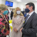 Dárci krve už nemusí dojíždět. Odběrové centrum v Táboře dnes otevřelo