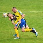 Dynamo otočilo zápas s Teplicemi a kolo před koncem ztrácí bod na mistrovskou skupinu!