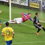 Dynamo otočilo zápas s Teplicemi a kolo před koncem ztrácí bod na mistrovskou skupinu!