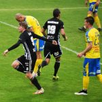 Dynamo otočilo zápas s Teplicemi a kolo před koncem ztrácí bod na mistrovskou skupinu!