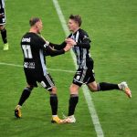Dynamo otočilo zápas s Teplicemi a kolo před koncem ztrácí bod na mistrovskou skupinu!