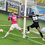 Dynamo otočilo zápas s Teplicemi a kolo před koncem ztrácí bod na mistrovskou skupinu!