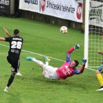 Dynamo otočilo zápas s Teplicemi a kolo před koncem ztrácí bod na mistrovskou skupinu!
