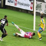 Dynamo otočilo zápas s Teplicemi a kolo před koncem ztrácí bod na mistrovskou skupinu!