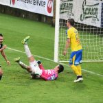 Dynamo otočilo zápas s Teplicemi a kolo před koncem ztrácí bod na mistrovskou skupinu!