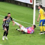 Dynamo otočilo zápas s Teplicemi a kolo před koncem ztrácí bod na mistrovskou skupinu!