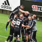 Dynamo otočilo zápas s Teplicemi a kolo před koncem ztrácí bod na mistrovskou skupinu!