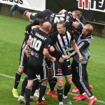 Dynamo otočilo zápas s Teplicemi a kolo před koncem ztrácí bod na mistrovskou skupinu!